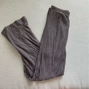 Long High Waisted Skirt